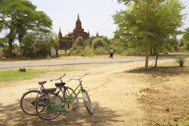 Myanmar, Birma